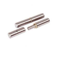 Pomelos De Acero Tref C/Gol 1/2X80MM x 2 unidades3