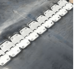 Grapas MS 35 x 600mm Reparación Correas pesadas Transportadora (Francia)7