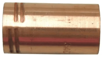 Cuerpo Tobera Mig Blackweld modelo Tweco (34CT)2