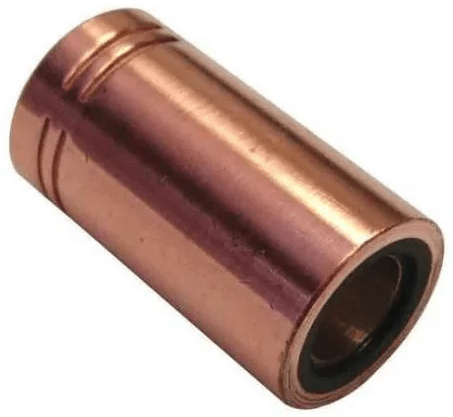 Cuerpo Tobera Mig Blackweld modelo Tweco (34CT)3