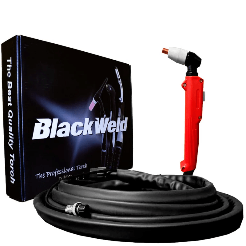 Pistola Plasma Manual PT31 (5MTS) Con. 1/4G (PT31-5-1/4) 1