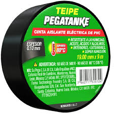 CINTA TEIPE 9 M x 19 x 10 unidades1