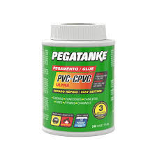 PVC C-PVC 180ml x 6 unidades1