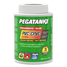 PVC C-PVC 240ml x 5 unidades1