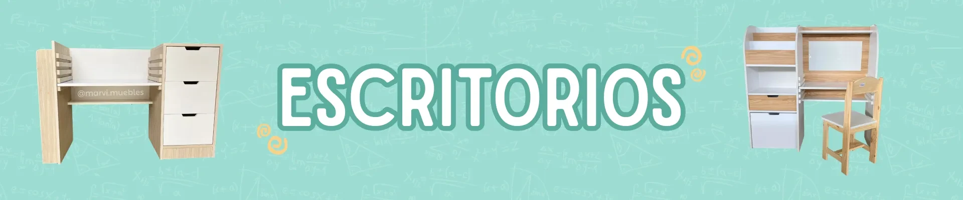 ESCRITORIOS
