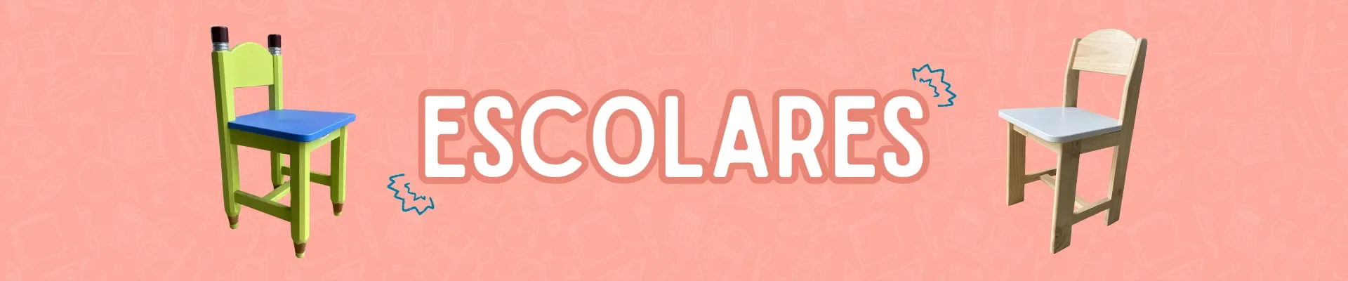 ESCOLARES