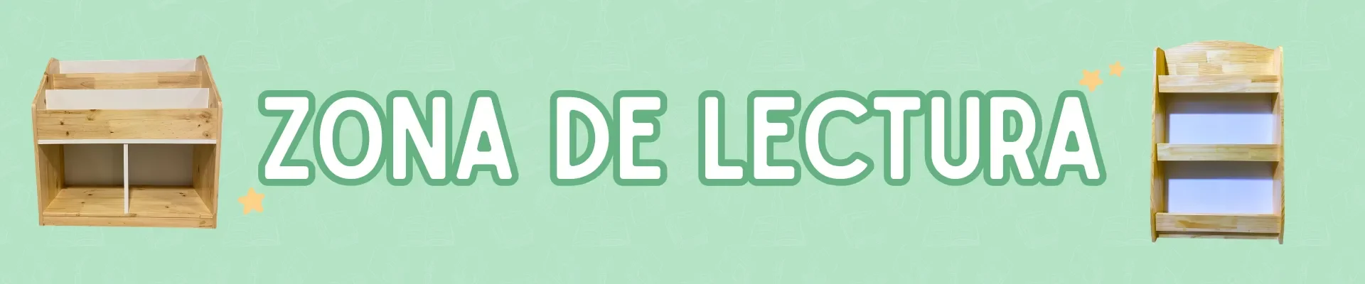 ZONA DE LECTURA