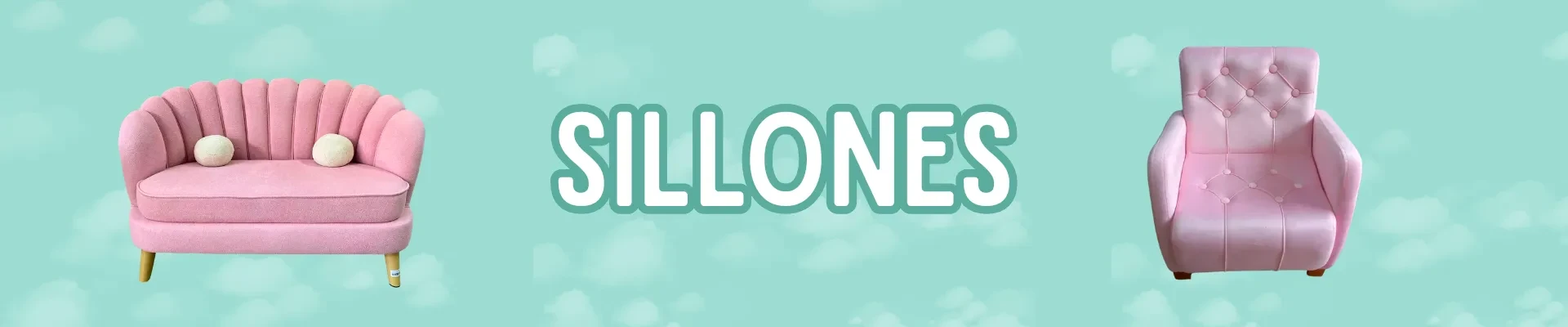 SILLONES