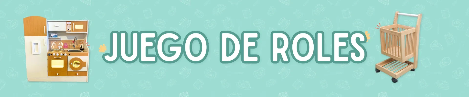 JUEGO DE ROLES