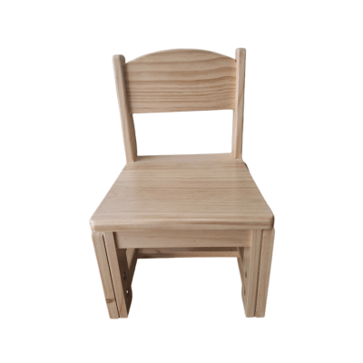 SILLA EMMY EVOLUTIVA W1