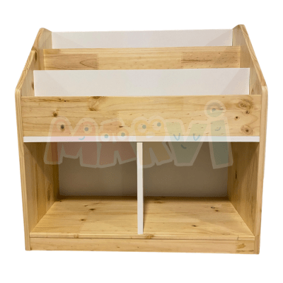 LIBRERO ROLLY BOX MINI3