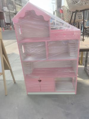 CASITA BARBIE1
