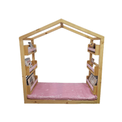 READING HOUSE