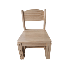 SILLA EMMY EVOLUTIVA W