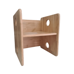 SILLA CUBITO