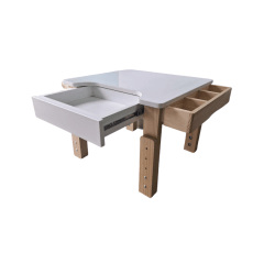 MESA BABERO