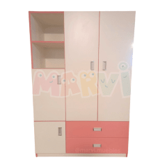 ROPERO MARVI
