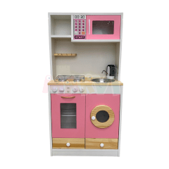 COCINA 2 SET CON LUCES