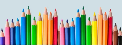 lápices para colorear