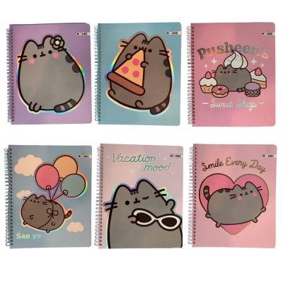 Productos Pusheen