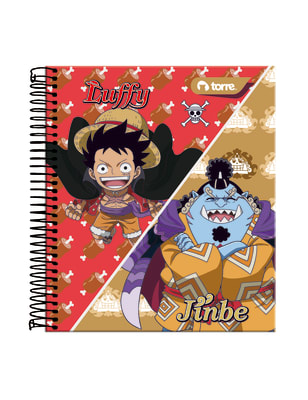 Productos One Piece