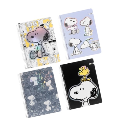 Productos Snoopy