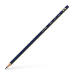 Lápiz grafito goldfaber 3B faber-castell