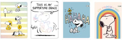 Cuad top Snoopy 7mm 105 hjs Mooving