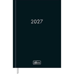 Agenda 2027 Napoli M7 Tilibra