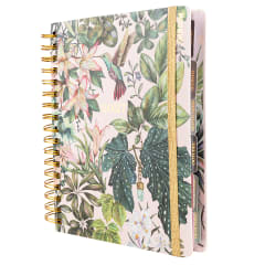 Agenda 2027 Floral Mooving