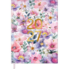 Agenda 2027 Femenina M4 Tilibra