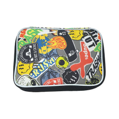 Estuche maxi trend skate Mooving