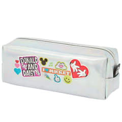 Estuche rectangular Disney 100 Mooving