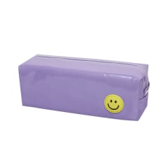 Estuche rectangular charol Mooving 0