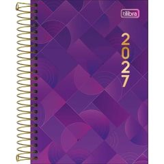 Agenda 2027 Spot M5 Tilibra