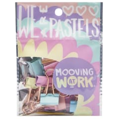 Apretadores pasteles mooving