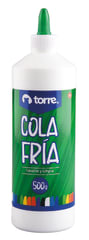 Cola fría 500 grs Torre