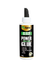 Cola fría 125 grs power glue Torre