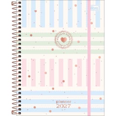 Agenda 2027 Soho M7 Tilibra