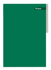 Carpeta pigmentada verde oscuro Torre