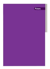 Carpeta pigmentada morada Torre