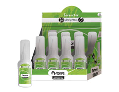 Corrector 2 en 1 Torre