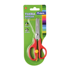 Tijera con rebote 5