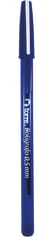 Bolígrafo azul fino 0.5 Torre