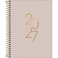 Agenda 2027 Lume M7 Tilibra 2