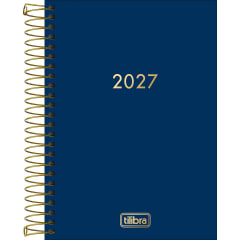 Agenda 2027 Napoli M5 Tilibra
