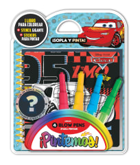Pintemos cars