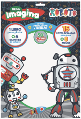 Multi masas robots
