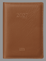 Agenda 2027 Capri color M5 Foroni