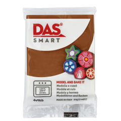 Masa polimérica Das Smart bronce